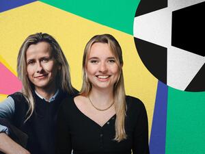 Anpfiff auf der Tagesspiegel-Tribüne!
Der Eintritt ist frei!