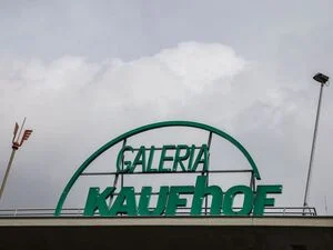 Auch drei Galeria-Filialen in Köln befinden sich auf der Liste.