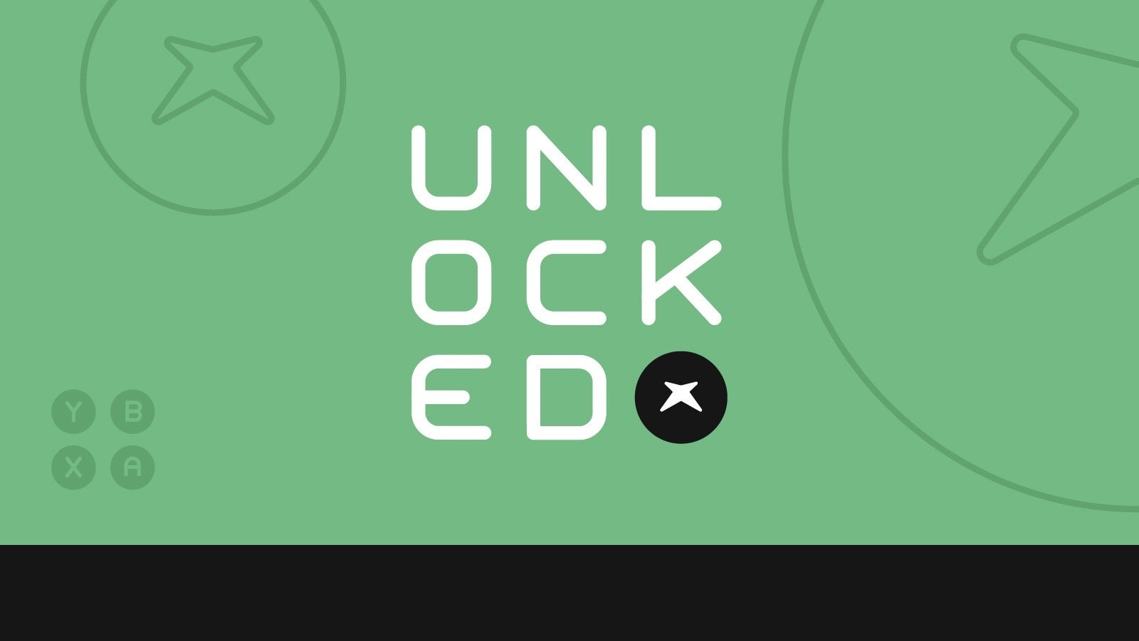 Xbox Unlocked