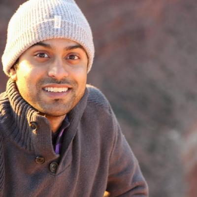 @prashanthyv