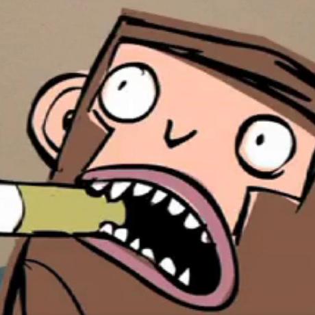 @smokeythemonkey