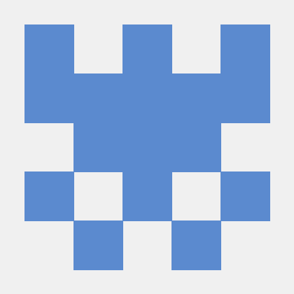 @my-github-org