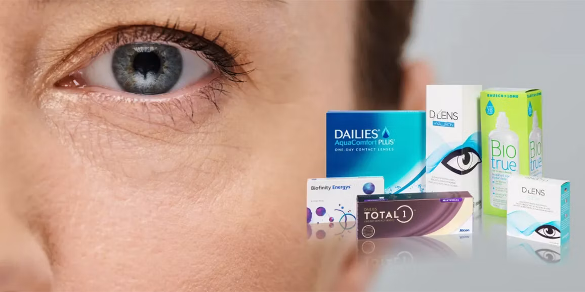 discountlens: 15% Rabatt auf alles