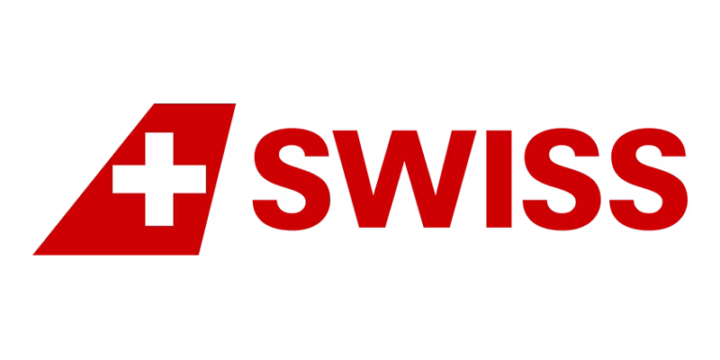SWISS Gutscheine SWISS Logo
