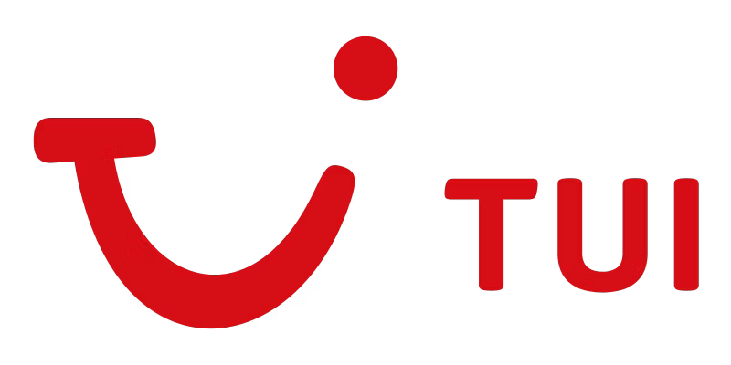TUI Gutscheine TUI Logo