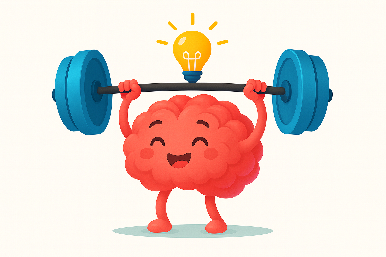 Train Your Brain
