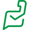 Zoho Desk logo