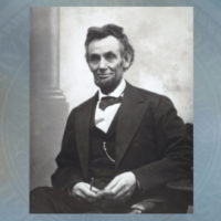 Looking at Lincoln Looking at Lincoln