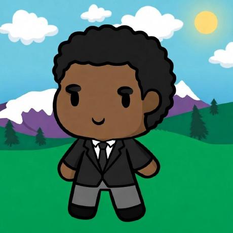 User avatar: Nicholas