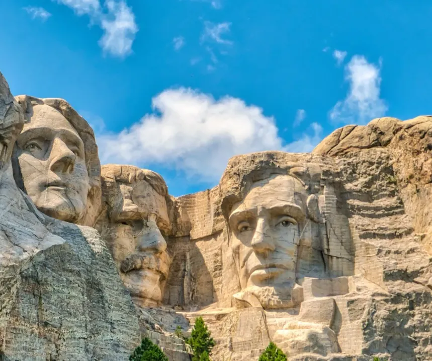What Is Mount Rushmore?