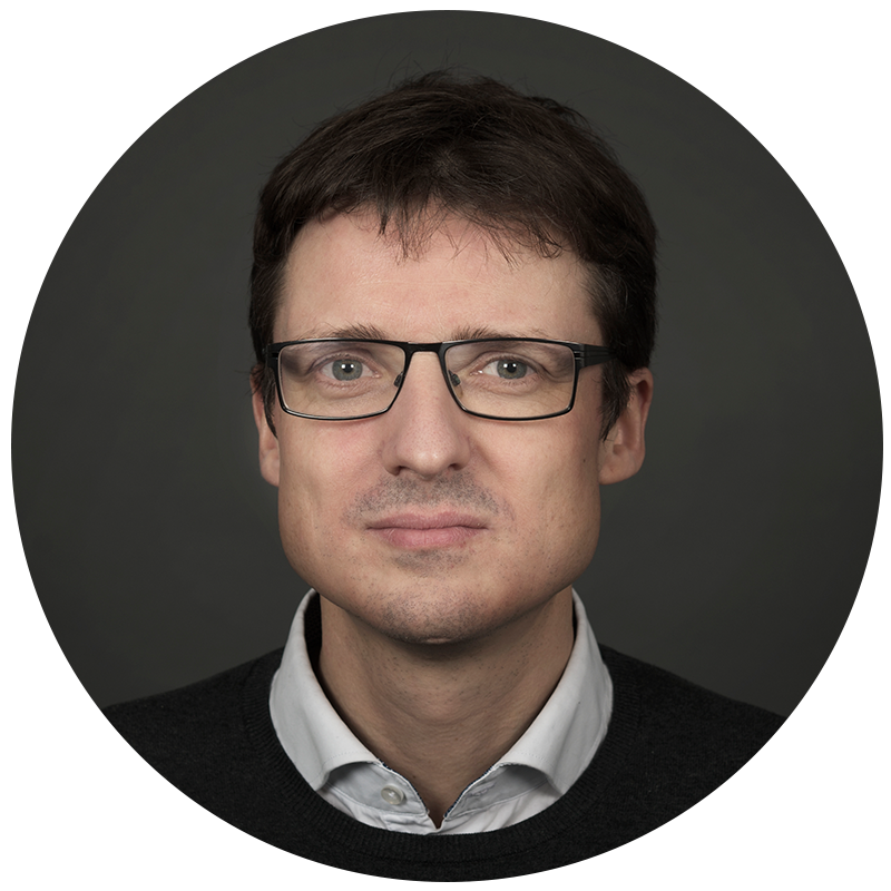 Fabian Schäfer, Bern