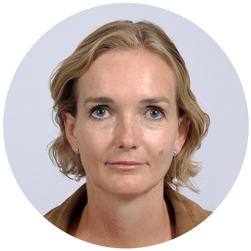 Christina Neuhaus