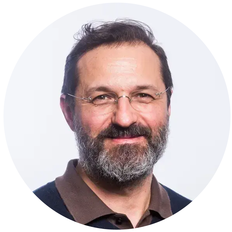 Jürg Meier