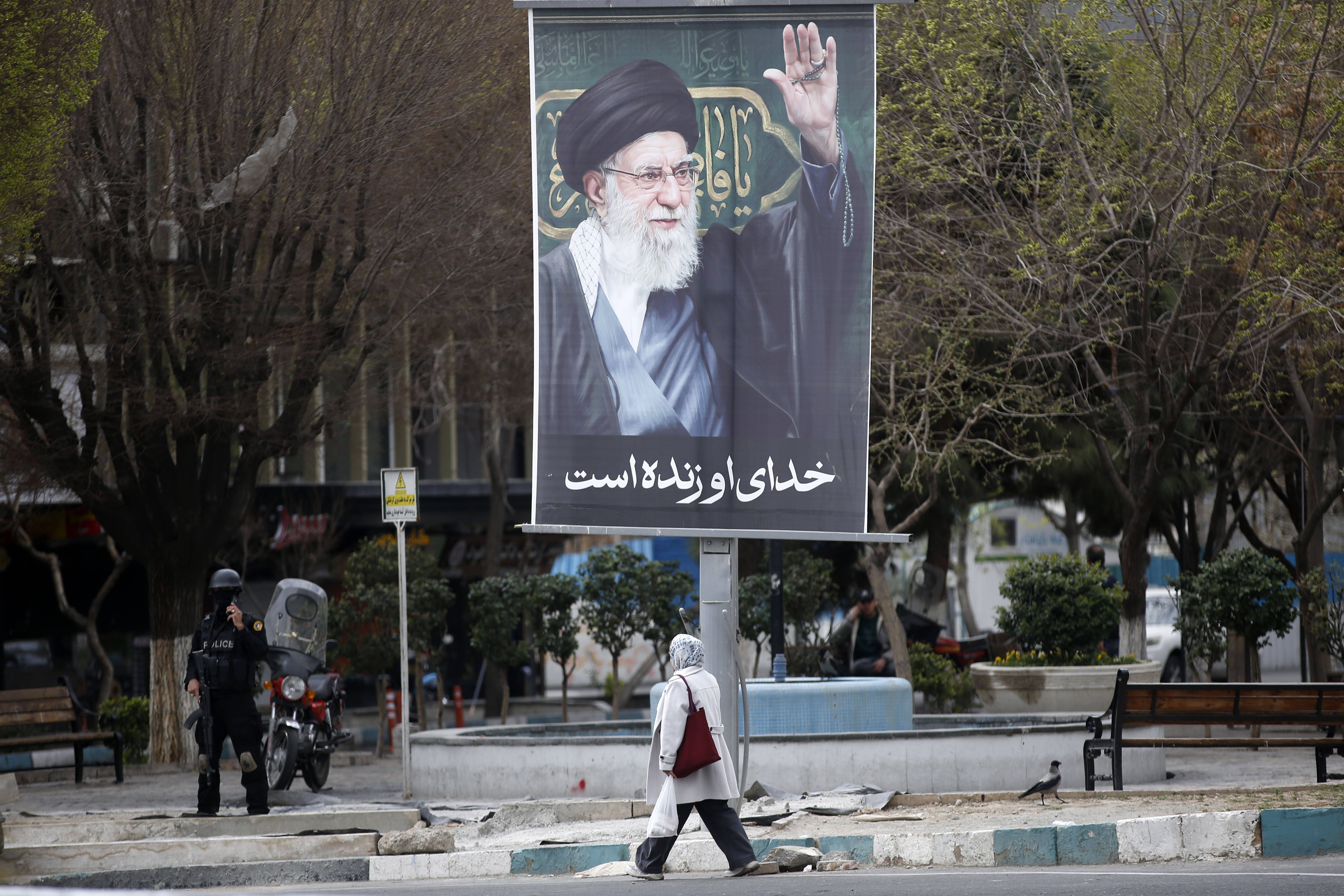 Israel und die USA führen den Krieg gegen Iran auch mit Cyberangriffen. Sie dienen vor allem der psychologischen Kriegsführung. Über die militärischen Attacken ist erst wenig bekannt.