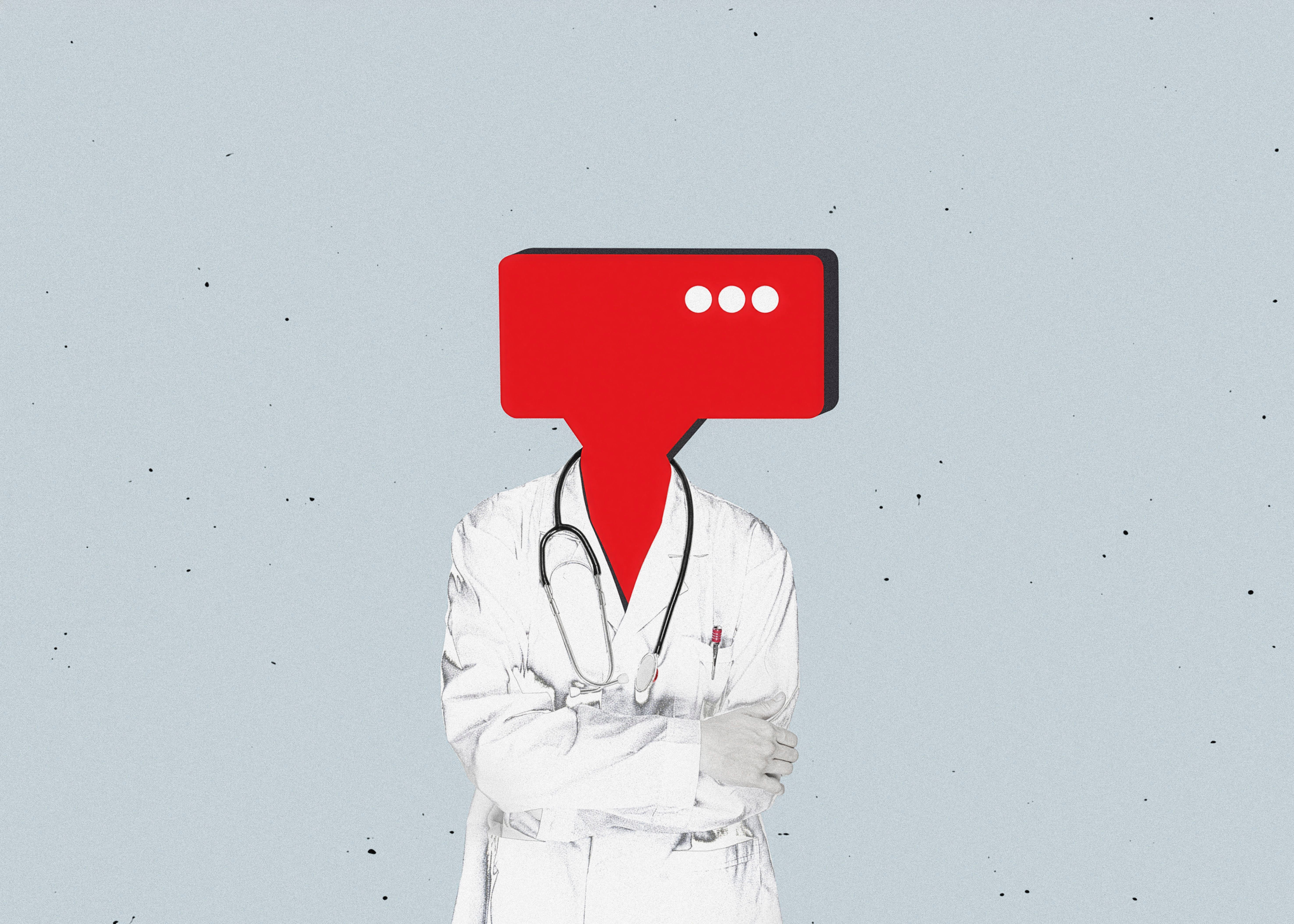 Sprachmodelle liefern in Sekunden Einschätzungen zu gesundheitlichen Problemen, erklären Befunde, helfen bei der Vorbereitung für den Arzttermin. Zwei Wissenschafterinnen erklären, worauf man dabei achten sollte.
