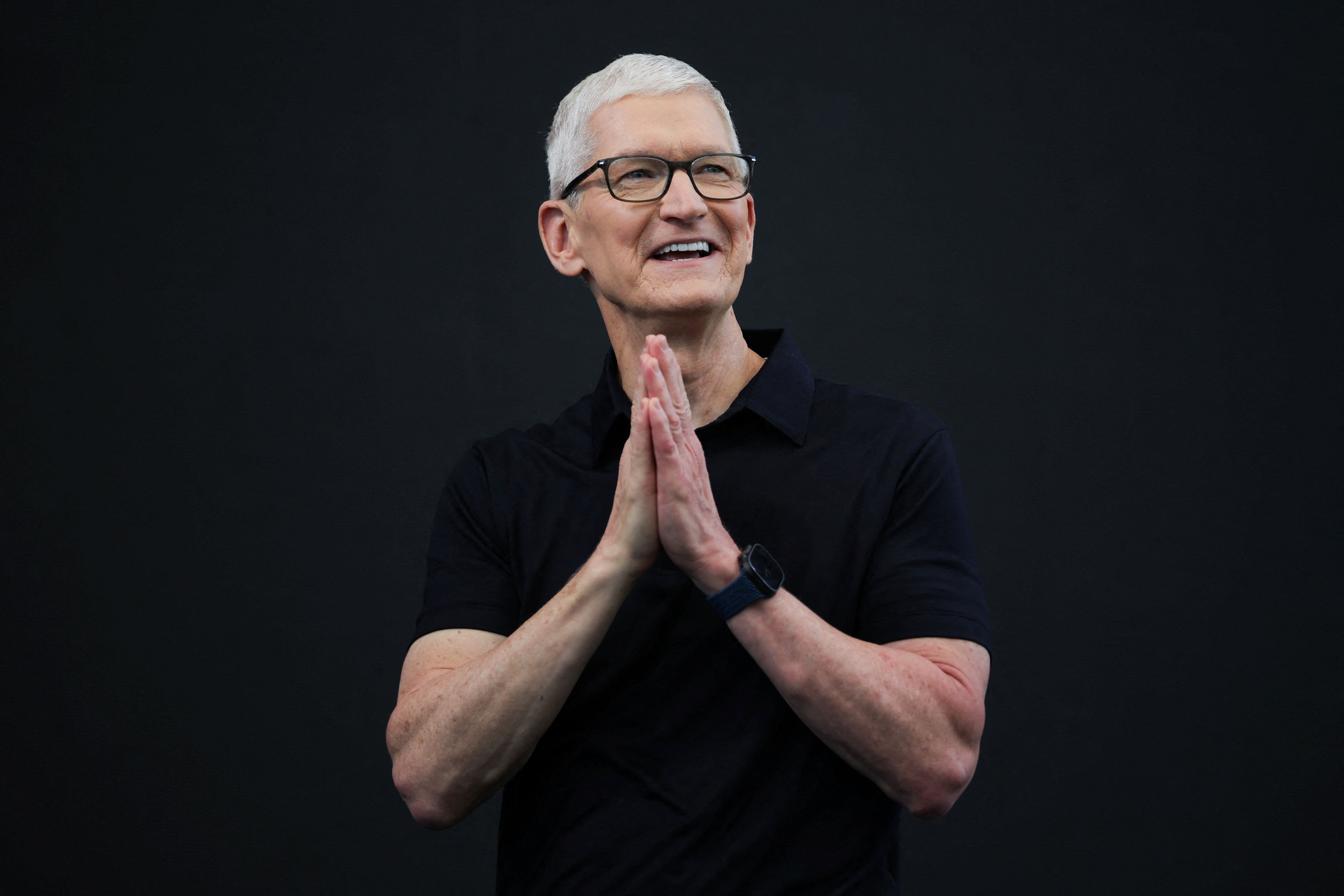 Mit einem rundum erneuerten Sprachassistenten Siri will Apple die Aufholjagd im KI-Wettrennen schaffen. Hilfe bekommt der iPhone-Konzern ausgerechnet vom Konkurrenten Google. Doch Kunden in der EU können den Dienst nicht nutzen.