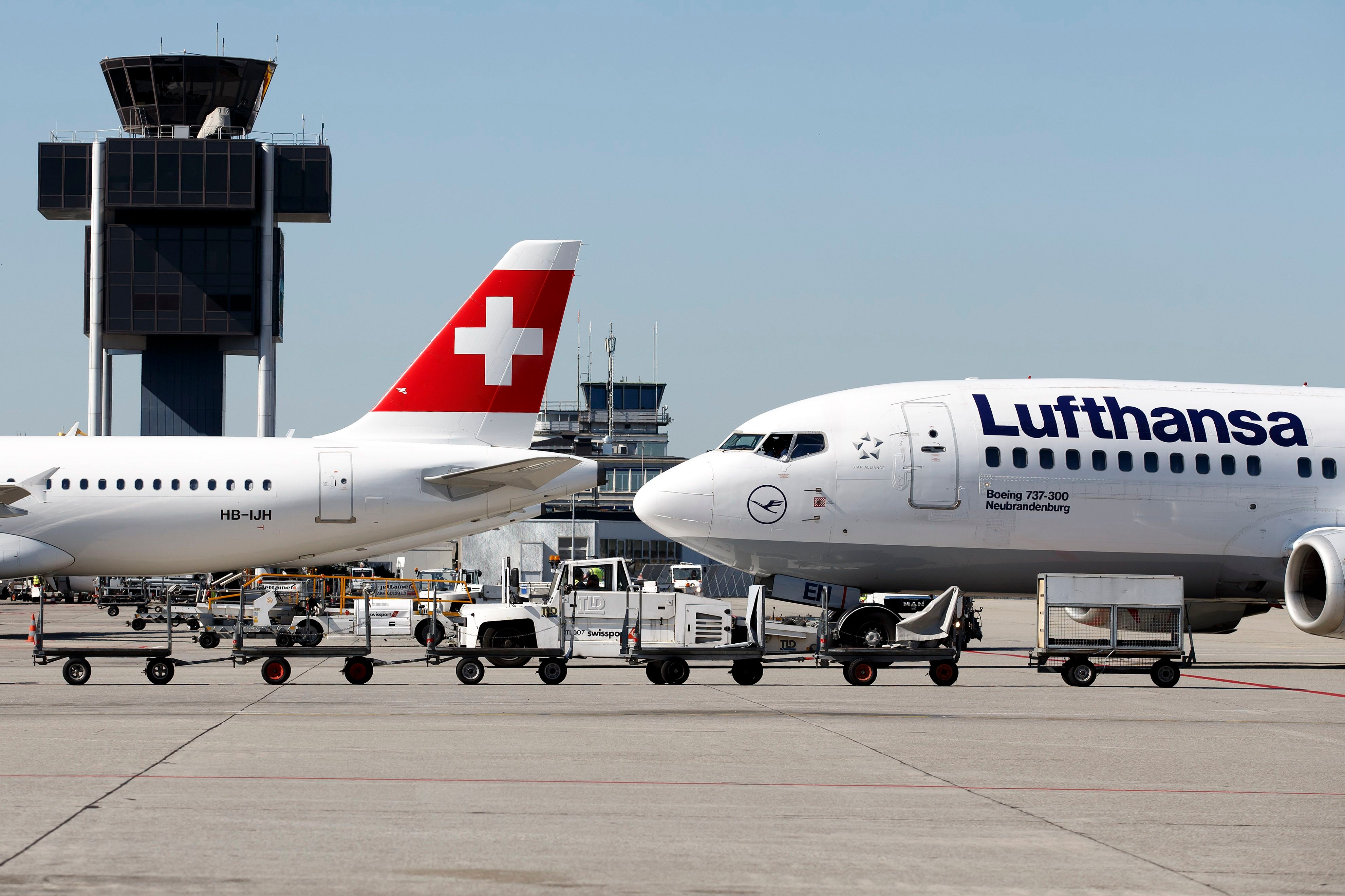Vom einstigen Versprechen «Swiss bleibt Swiss – auch mit der Lufthansa» ist nicht mehr viel übrig. Swiss-Angestellte befürchten, die Airline könnte schon in wenigen Jahren völlig in der Lufthansa-Gruppe aufgehen.