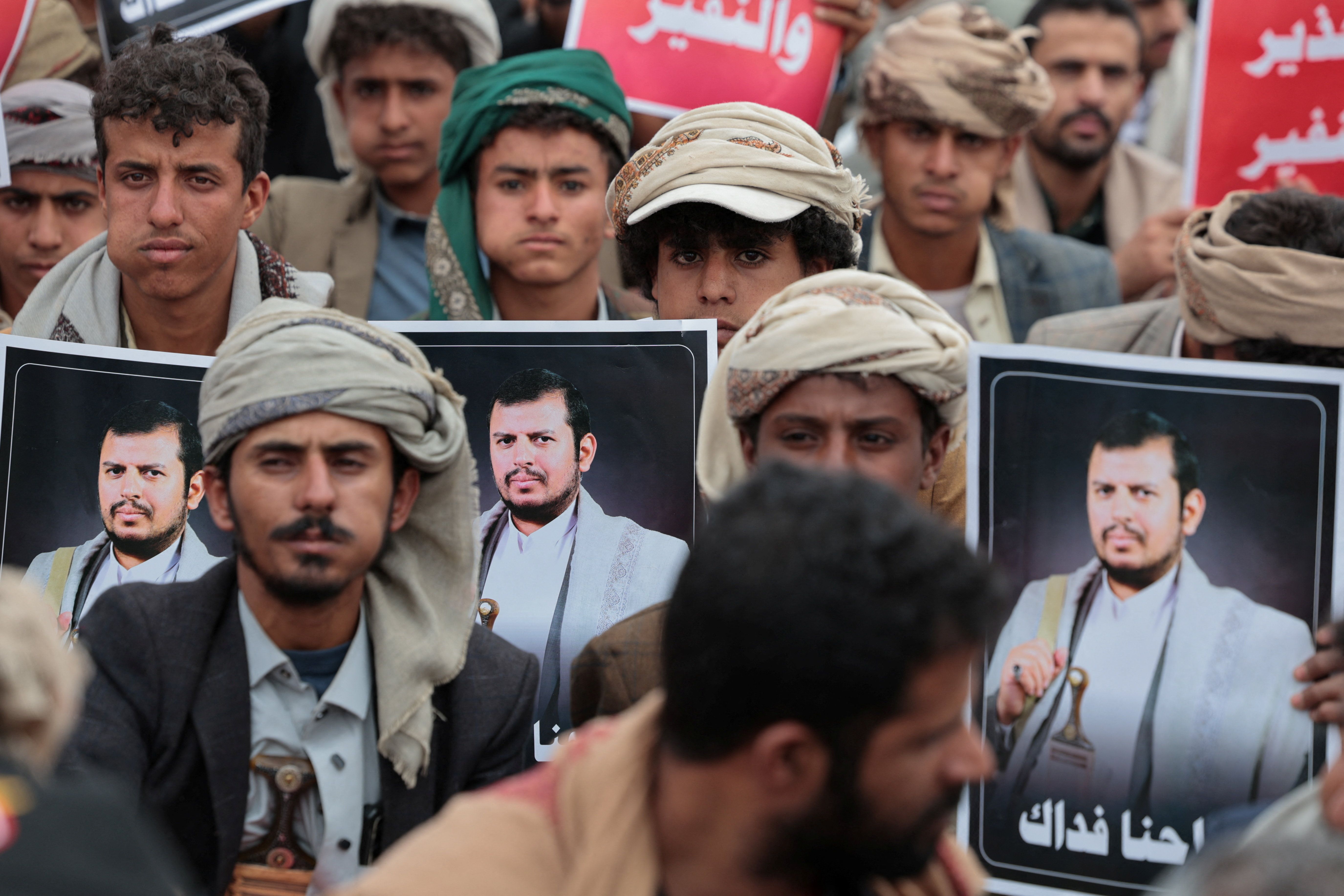 Amr al-Bidh setzt sich für ein unabhängiges Südjemen ein. Im Interview warnt er vor den Verbindungen der Huthi nach Afrika – und erklärt, warum sich die islamistische Miliz aus dem Iran-Krieg bislang eher herausgehalten hat.