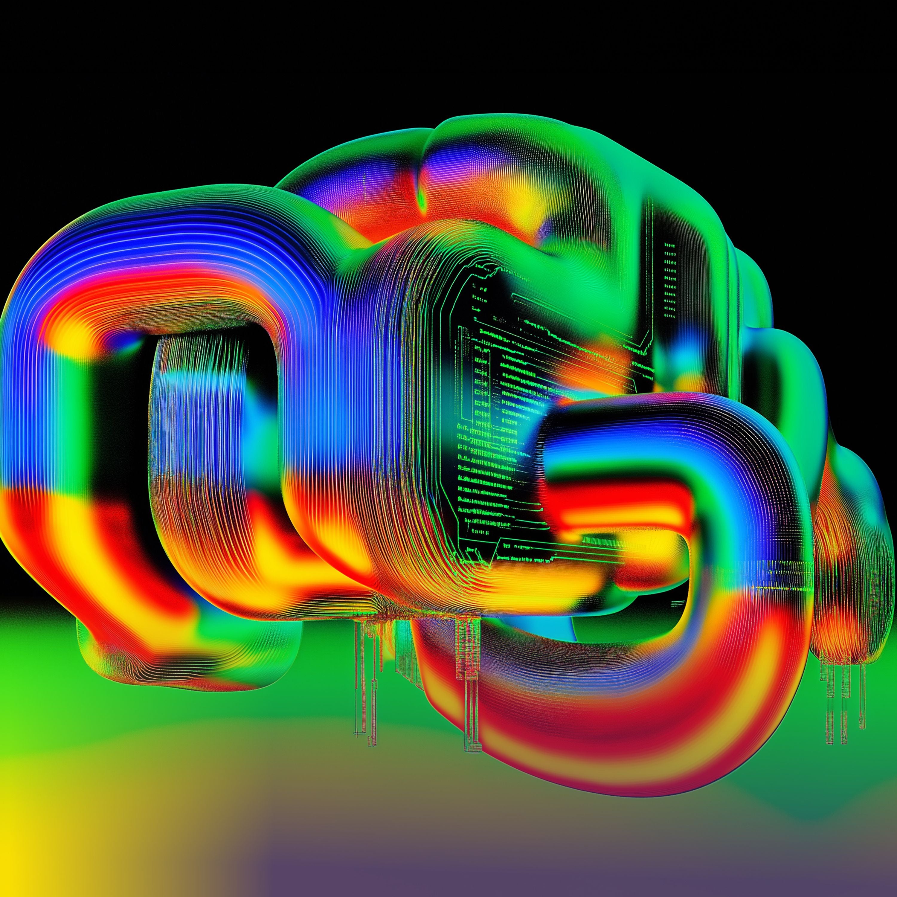 Die neuste künstliche Intelligenz von Giotto soll ebenso gut sein wie die amerikanischen Topmodelle, dazu noch effizienter arbeiten und kritische Daten schützen – und das alles von einem Unternehmen mit nur 27 Mitarbeitern.