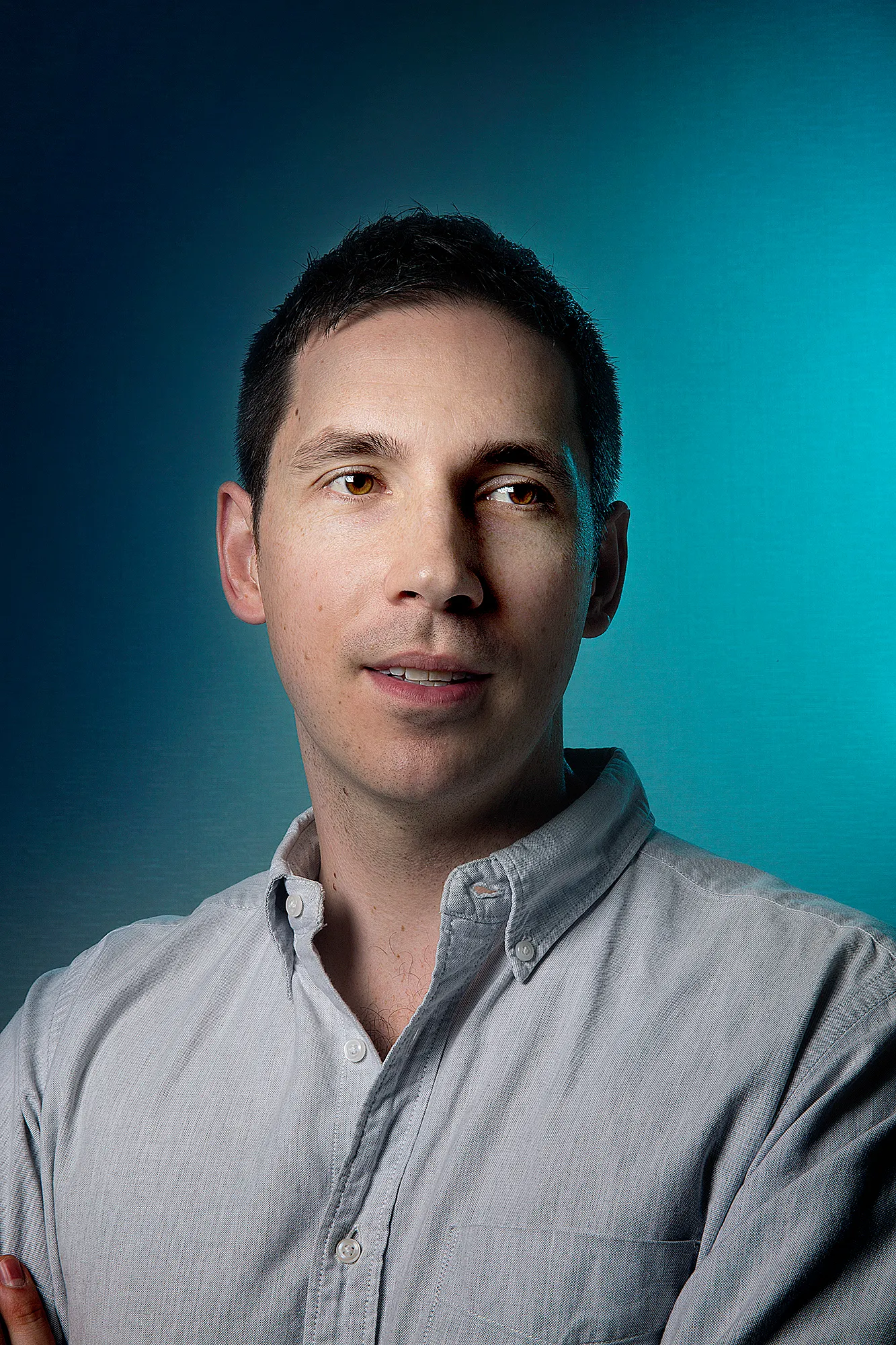 James Cowling