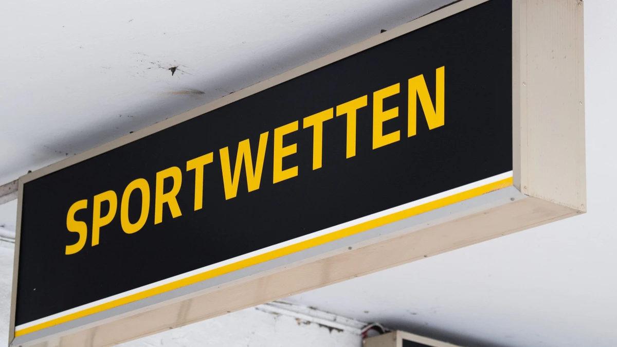 Achtung vor den Folgen: Im Wettgeschäft kommt es aus den unterschiedlichsten Gründen zu vielen Verlierern. Neben den Wettern trifft es auch Vereine.