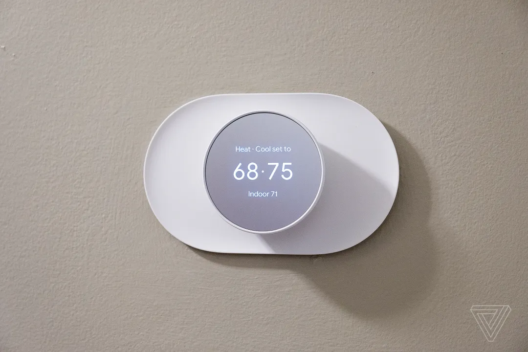 Google’s Nest Thermostat has hit its best price of the year