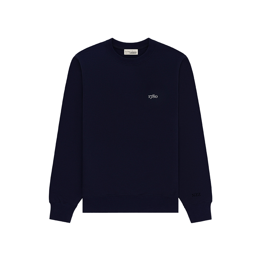 NZZ Pullover The Heritage Collection S