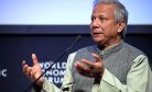 Why India Will Want Yunus to Stay in Power in Bangladesh Why India Will Want Yunus to Stay in Power in Bangladesh
