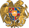 Lambang Arménia