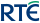 Logo Raidi&oacute; Teilif&iacute;s &Eacute;ireann