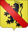 Armes de la Province de Namur