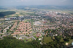 Luchtfoto