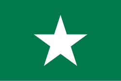 Flag of Stellaland