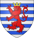 Blason de Luxembourg