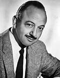 Mel Blanc born May 30