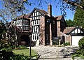 Image 14Tudor Revival house in Killara, New South Wales (from Culture of Australia)