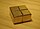 Stub icon