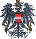 Stema Republicii Austria