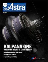 Ad Astra Magazine