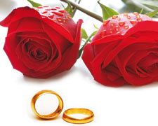 Heiraten