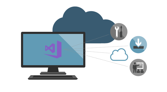 Visual Studio Dev Essentials