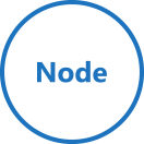 language node icon