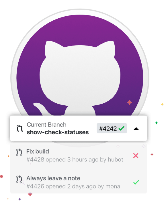 GitHub Desktop