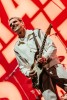 Gastspiel in der Hauptstadt: Kraftklub mit Tokio Hotel, Domiziana und Blond live., Berlin, Max-Schmeling-Halle, 2026 | © laut.de (Fotograf: Désirée Pezzetta)