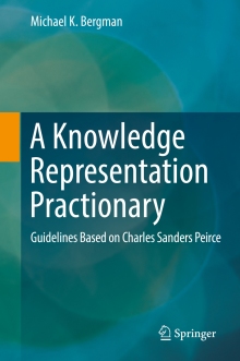 A Knowledge Representation Practionary A Knowledge Representation Practionary