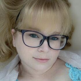Abigail Ashryver