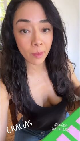 Aimee Garcia Nude Leaks OnlyFans Photo 174