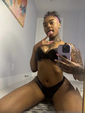 Alisha Allen