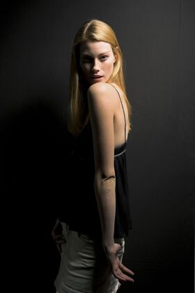 Alyssa Sutherland Nude Leaks OnlyFans Photo 15