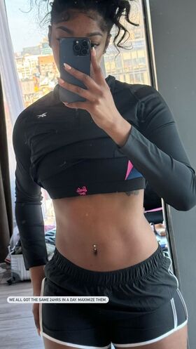 Angel Reese